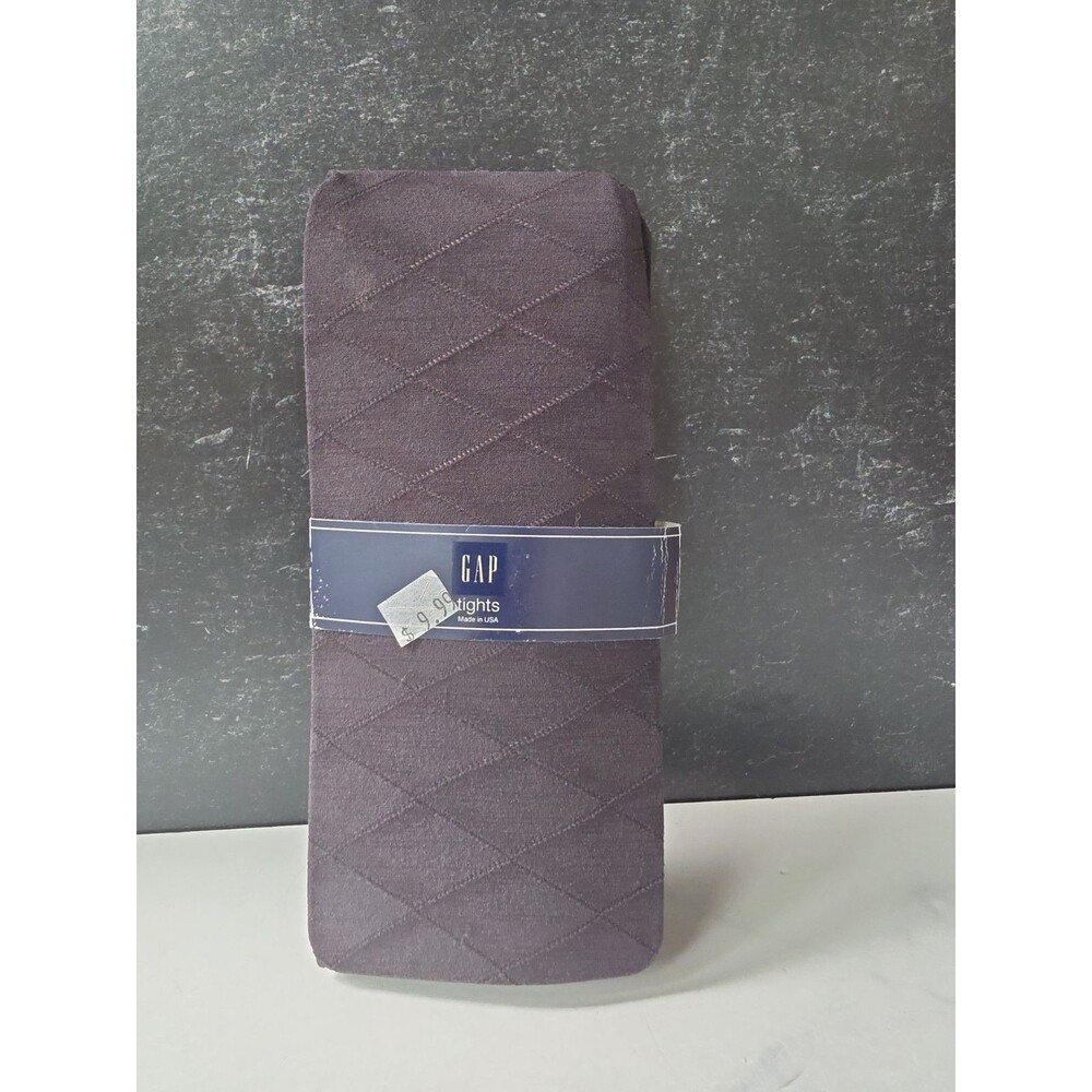 Gap Tights Women's Size L Vintage